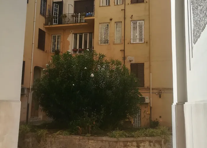 Gæstehus Maison Maneli 4*