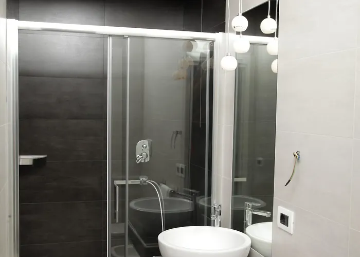 Maison Maneli Gæstehus Rom