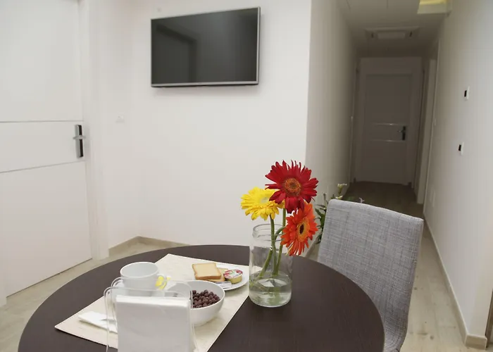 Maison Maneli 4* Rom