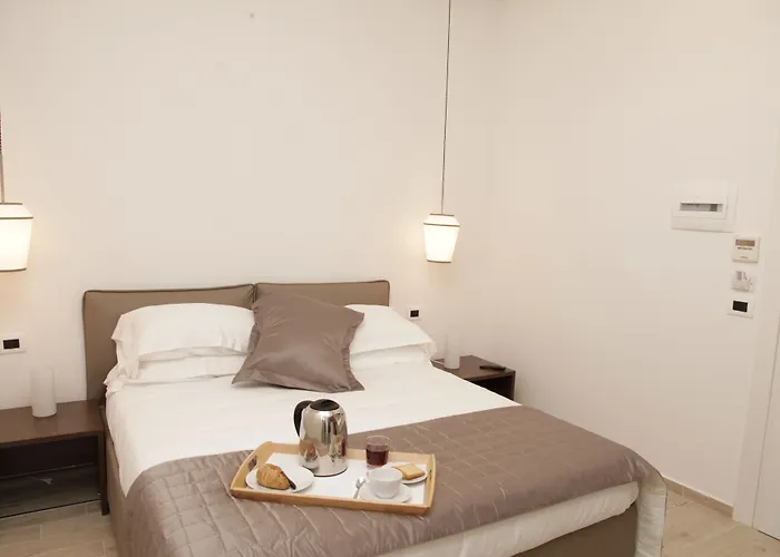 Maison Maneli 4* Rom