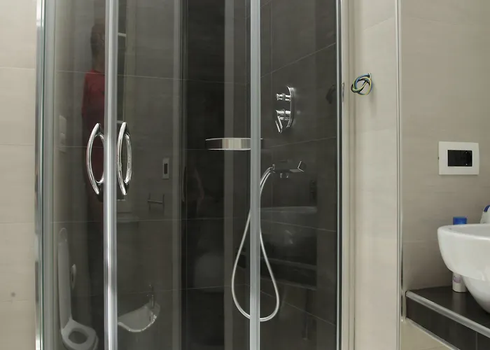 Maison Maneli Gæstehus