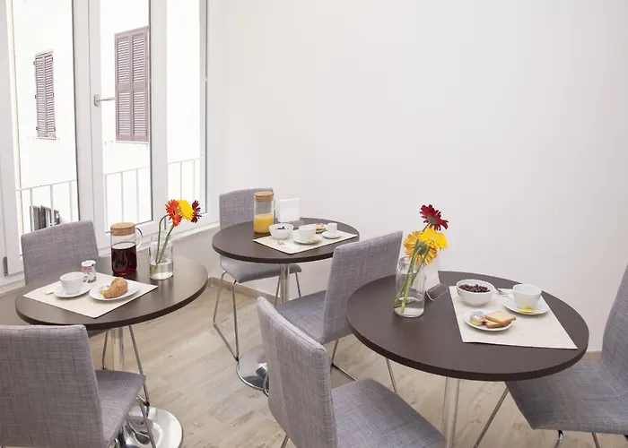 Maison Maneli Affittacamere