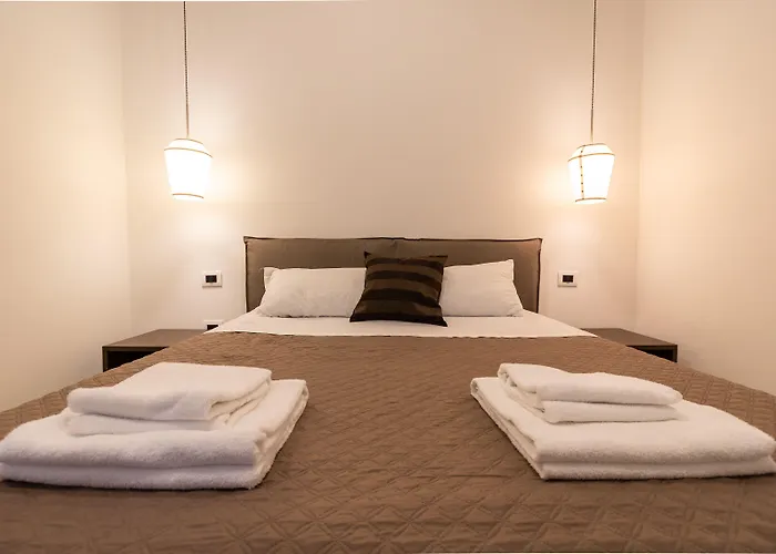 Maison Maneli 4* Rom