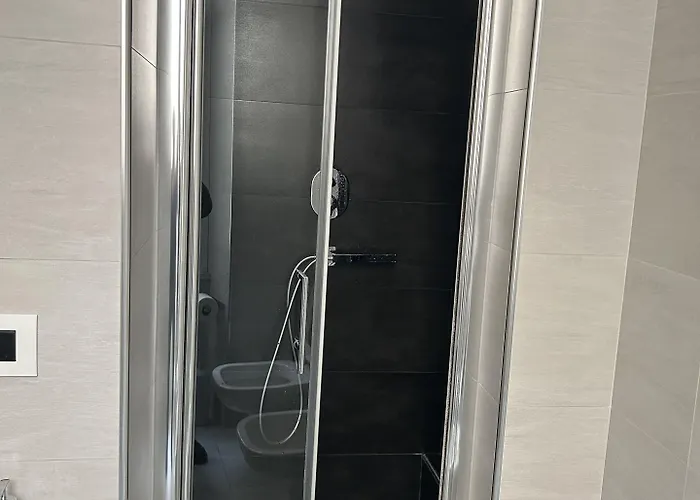 Gæstehus Maison Maneli