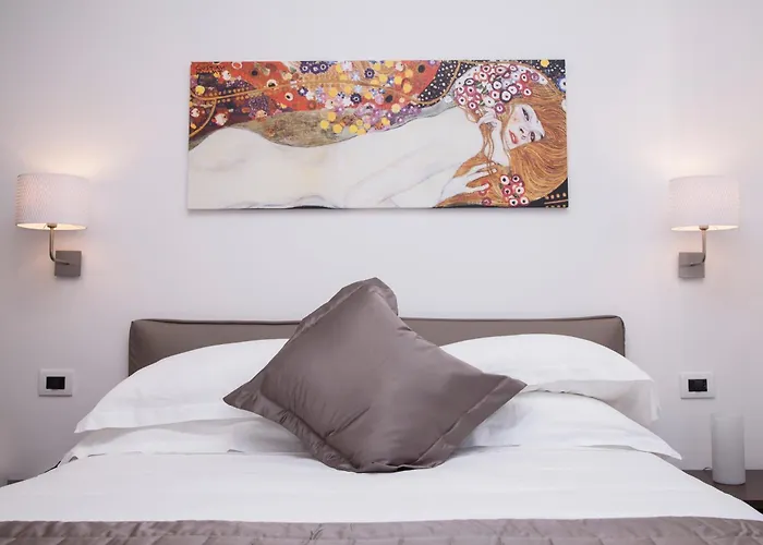 Gæstehus Maison Maneli Rom