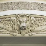 Πανσιόν Maison Maneli Ρώμη