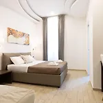 Πανσιόν Maison Maneli 4*