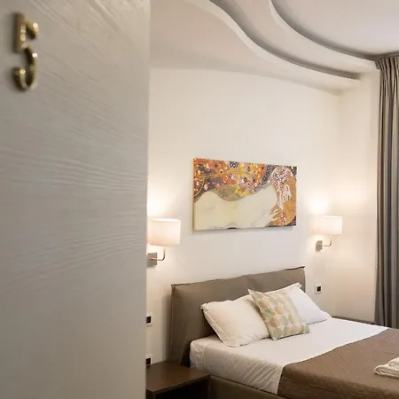 Affittacamere Maison Maneli Roma
