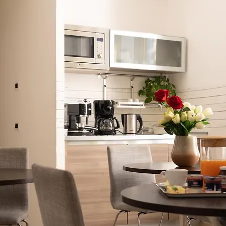 Maison Maneli Affittacamere 4*