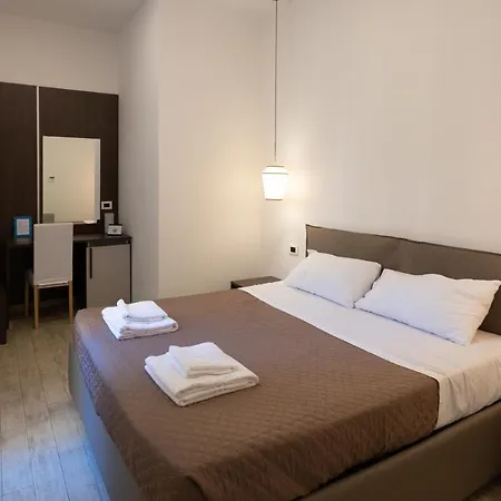 Maison Maneli Affittacamere