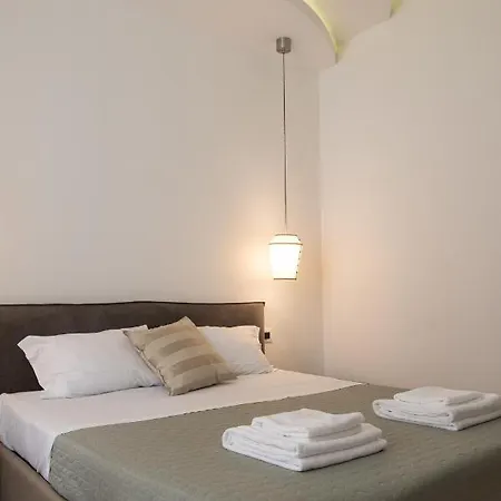 Affittacamere Maison Maneli Roma