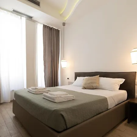 Affittacamere Maison Maneli