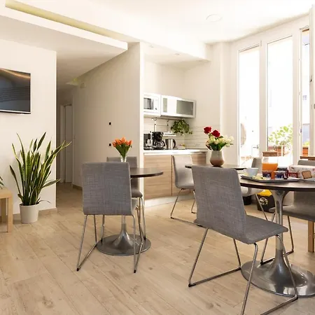 Maison Maneli 4*