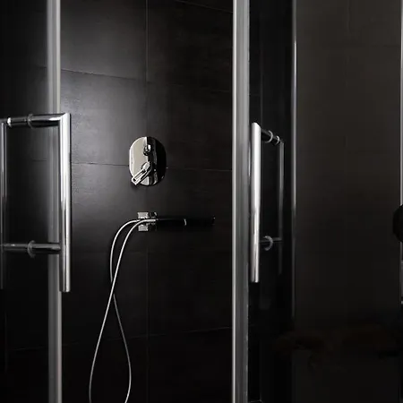 Maison Maneli 4*