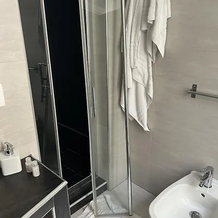 Maison Maneli 4*