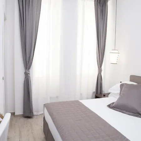 Maison Maneli Affittacamere