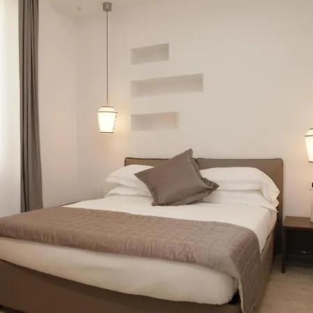 Maison d'hôtes Maison Maneli Rome