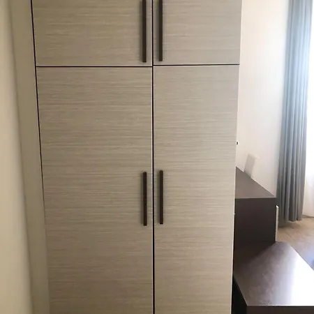 Maison Maneli Rome