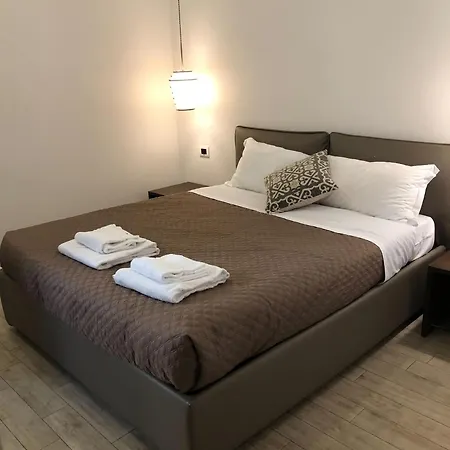 Maison Maneli Affittacamere Roma