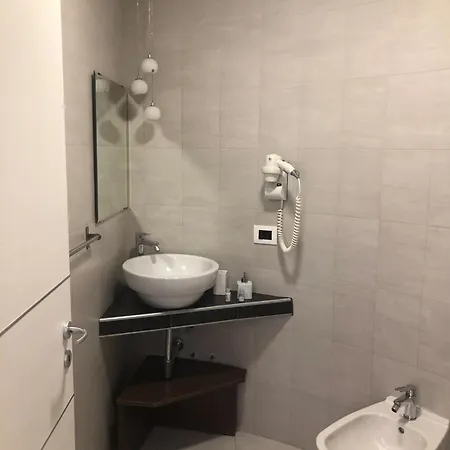 Affittacamere Maison Maneli