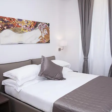 Maison Maneli 3*