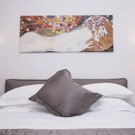 Affittacamere Maison Maneli Roma