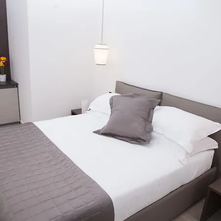 Penzion Maison Maneli 4*