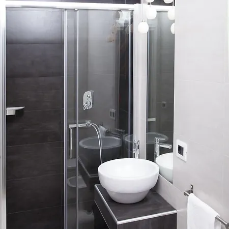 Maison Maneli Affittacamere