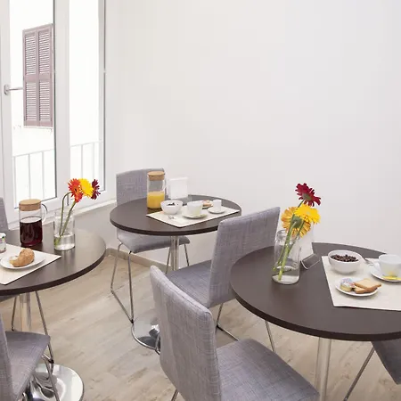 Maison Maneli Affittacamere