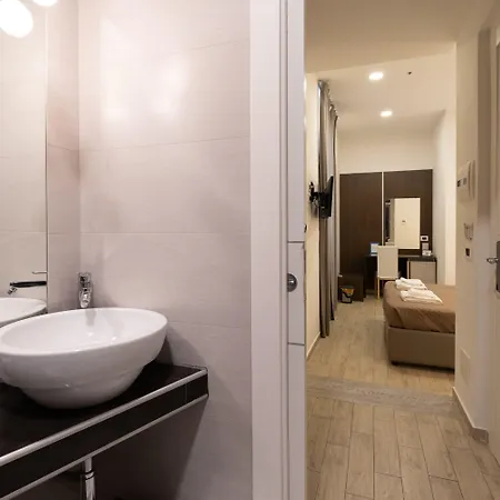 Maison Maneli Affittacamere