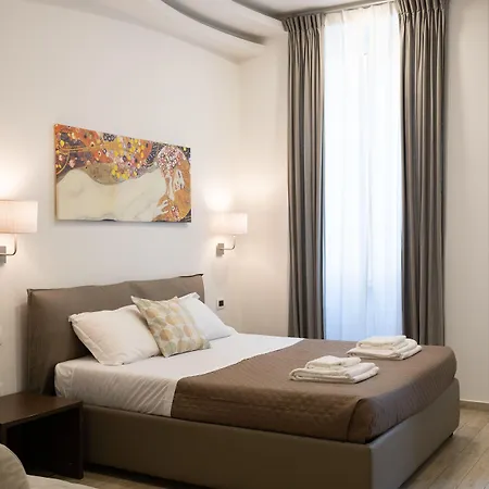 Affittacamere Maison Maneli