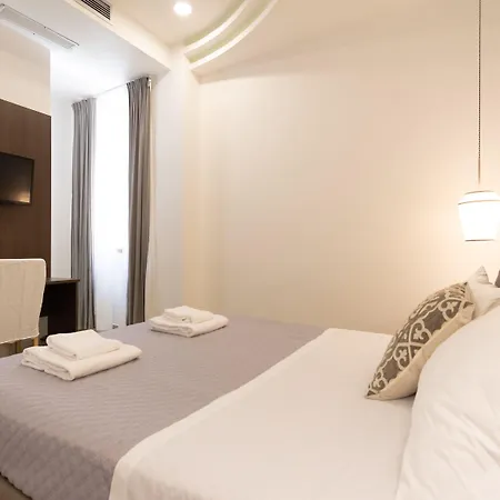 Maison Maneli Affittacamere Roma