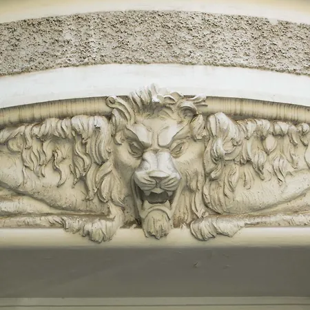 Maison Maneli Maison d'hôtes Rome