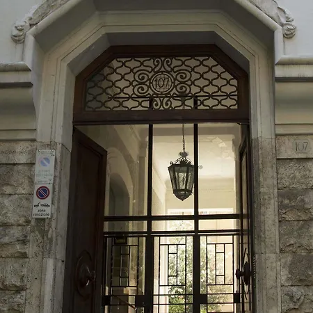 Maison Maneli Maison d'hôtes 3*