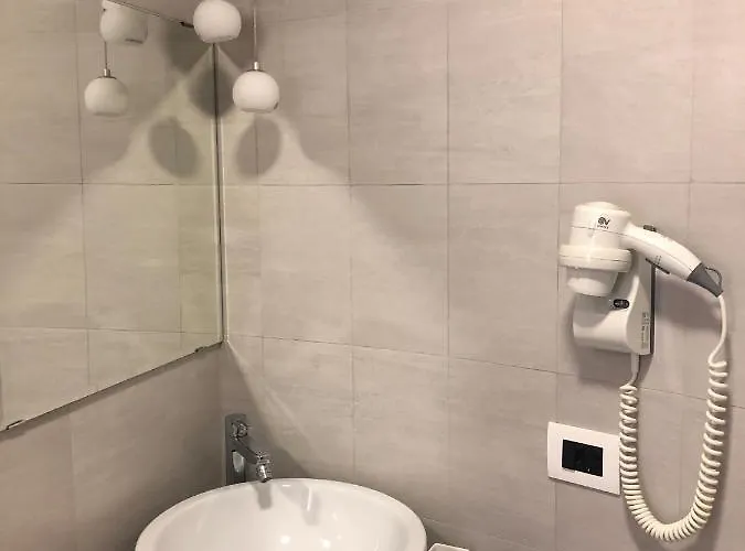 Penzion Maison Maneli Řím