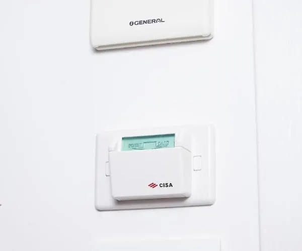 Maison Maneli Penzion