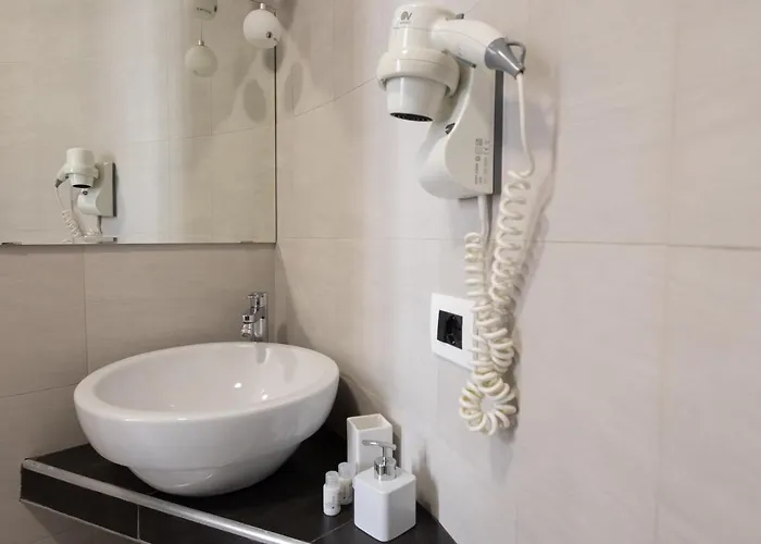 Maison Maneli 4* Řím