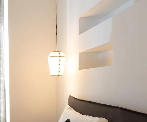 Penzion Maison Maneli