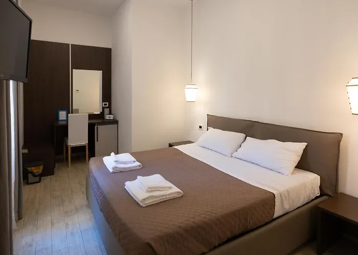 Maison Maneli Penzion