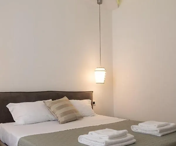 Penzion Maison Maneli Řím