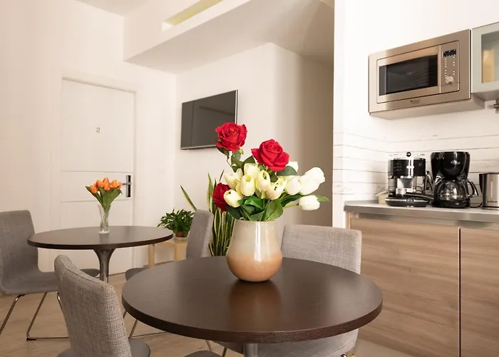 Maison Maneli 4* Řím