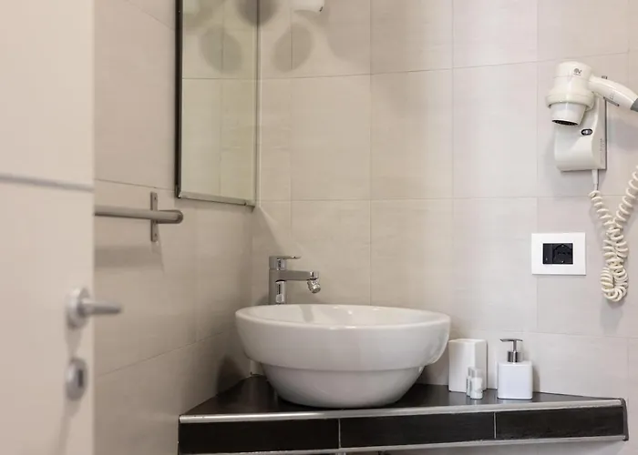 Penzion Maison Maneli