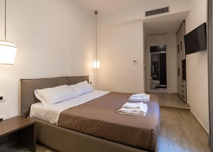 Maison Maneli Penzion