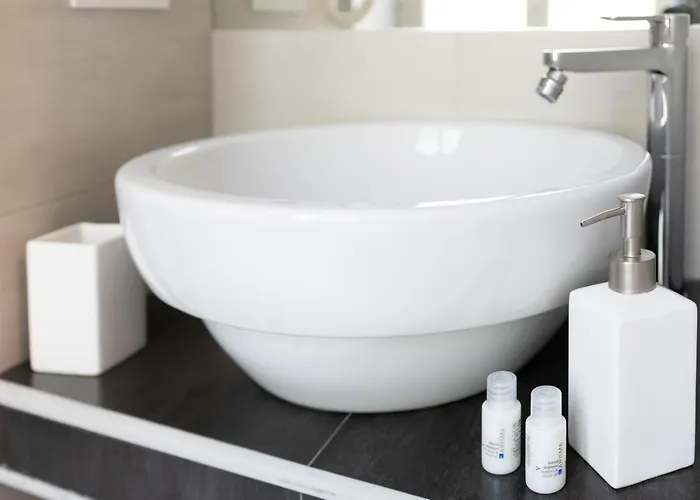 Penzion Maison Maneli Řím