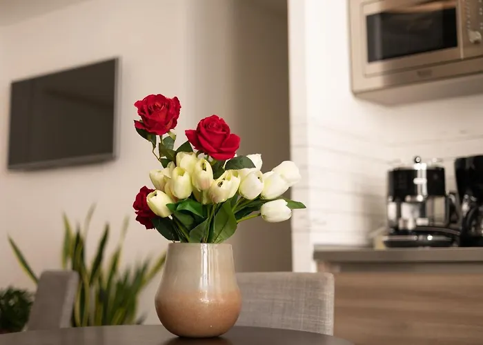 Penzion Maison Maneli