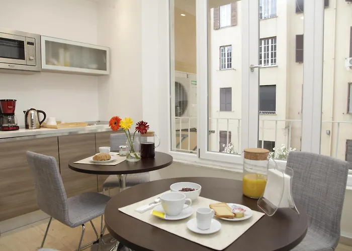 Maison Maneli Penzion 4*