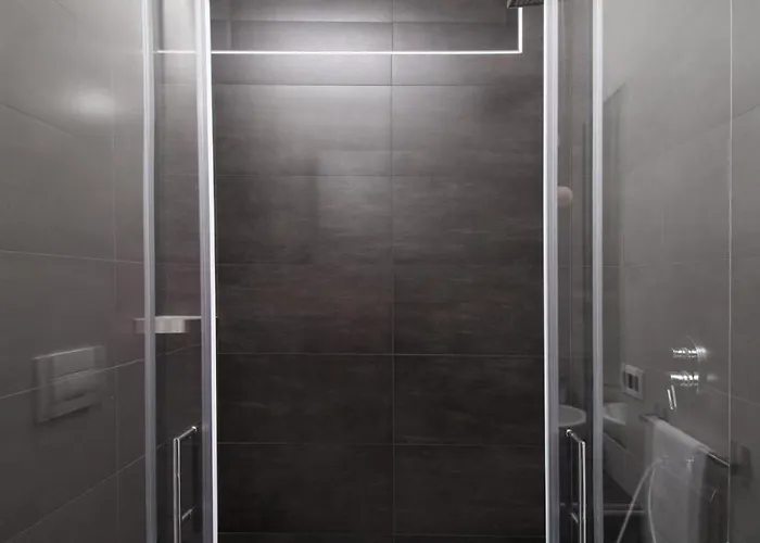 Penzion Maison Maneli