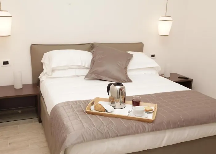 Maison Maneli Penzion 4*