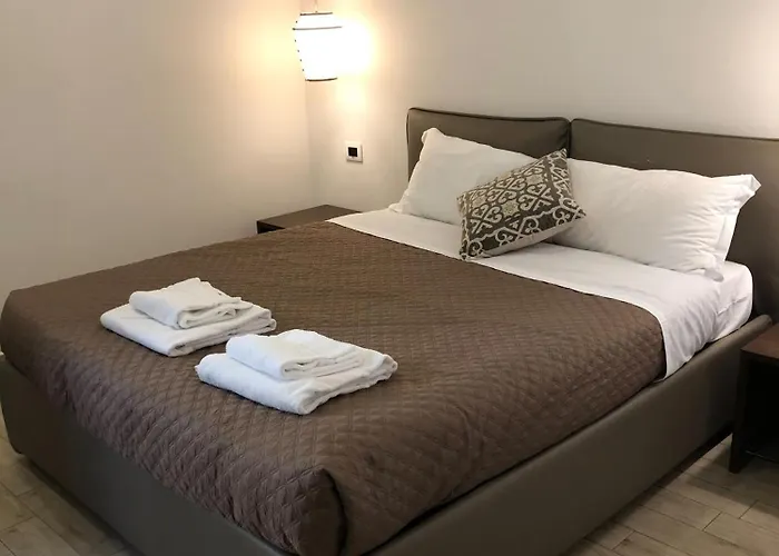 Maison Maneli Penzion Řím