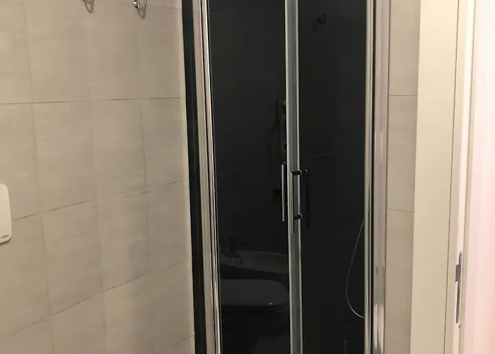 Penzion Maison Maneli Řím